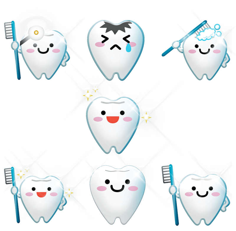 האם להלבנת שיניים ישנה השפעה בריאותית חיובית