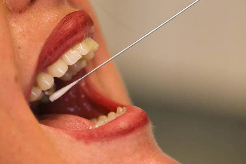 בדיקת PCR לפני טיסה – הולכים על בטוח