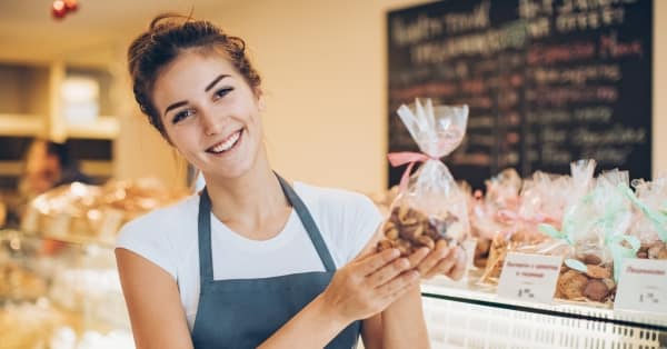 יפה וגם אופה: מהן תכונות האופי המוערכות ביותר בקרב נשים?