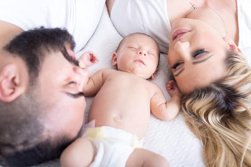 נעלי צעד ראשון לתינוק – איך לבחור נכון?