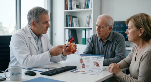 רשלנות רפואית בניתוחי מסתמי לב והמשמעות המשפטית של כשל בטיפול