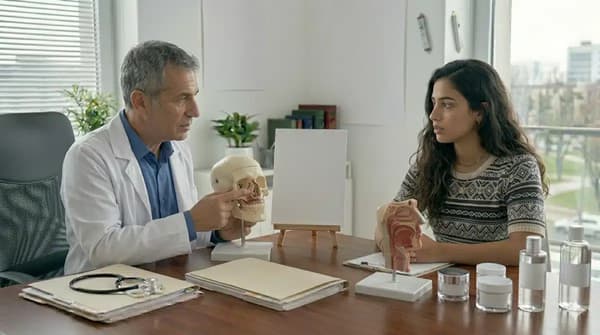 רשלנות רפואית בניתוח סטיית מחיצה – מתי יש עילה לתביעה