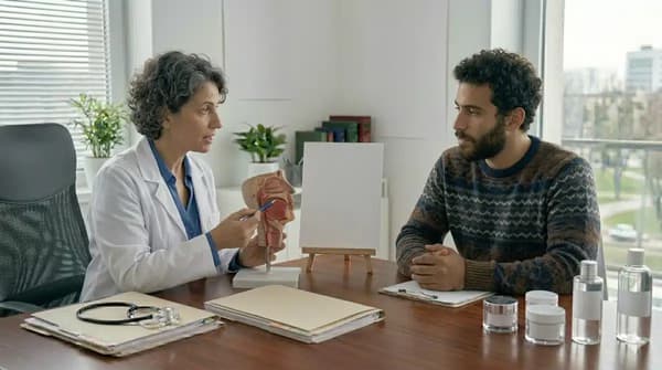 רשלנות רפואית בניתוח שקדים ואדנואידים